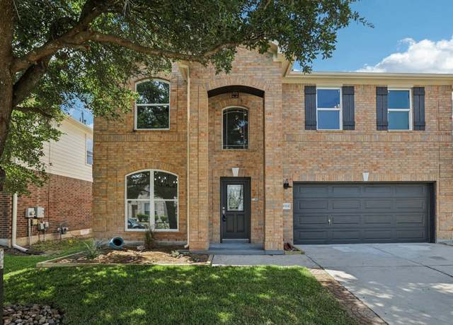 Property at 18518 Silent Water Way, Pflugerville, TX 78660, 4 beds, 2.5 baths