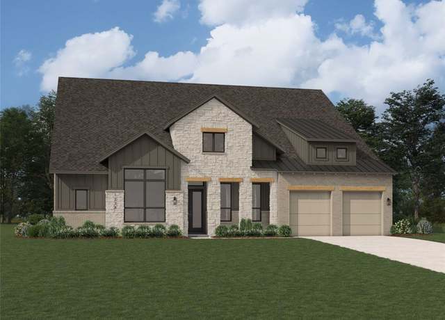 Property at 1304 Jolie Rose Bnd, Leander, TX 78641, 4 beds, 5 baths