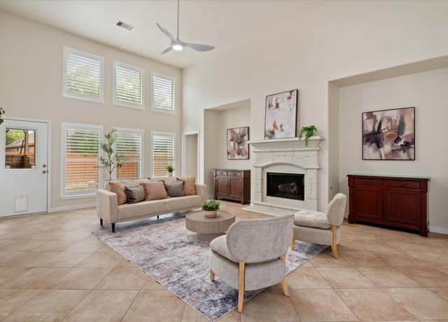 Property at 1812 Cross Draw Trl, Leander, TX 78641, 4 beds, 3 baths