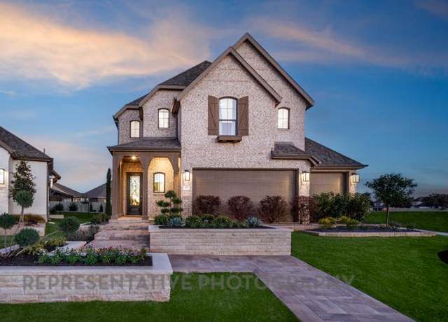 Property at 1321 Highcrest, Georgetown, TX 78628, 3 beds, 2.5 baths