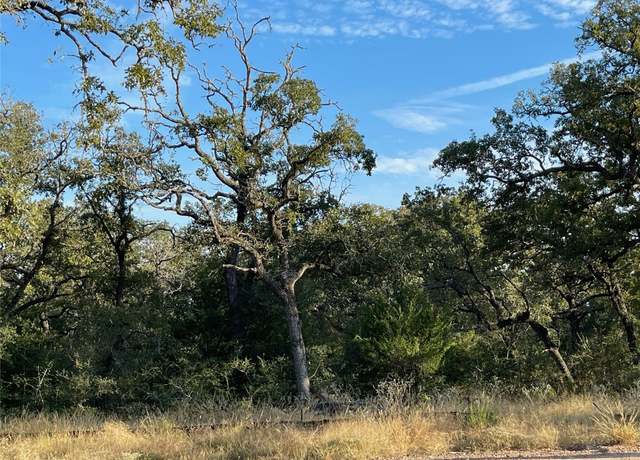 Property at TBD Canyon Loop, Cedar Creek, TX 78612