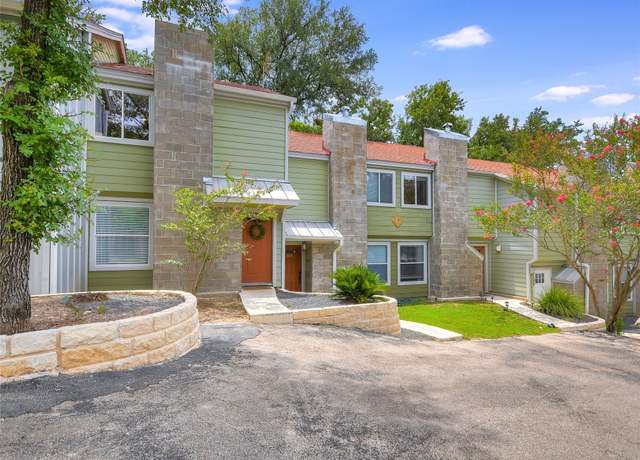 Property at 3601 Menchaca Rd #109, Austin, TX 78704, 2 beds, 1.5 baths