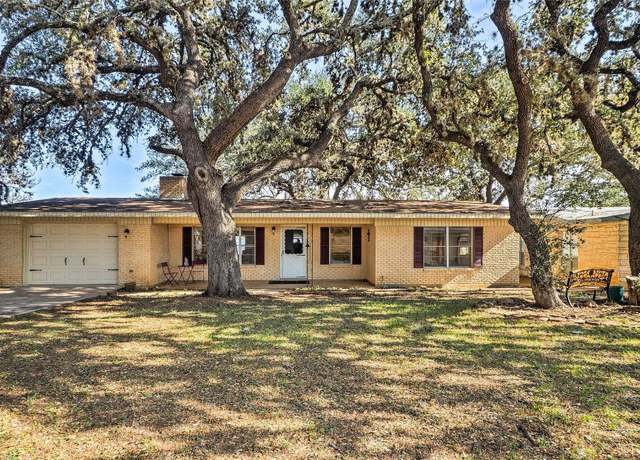 Property at 210 Lake Loop, Tow, TX 78672, 3 beds, 2 baths