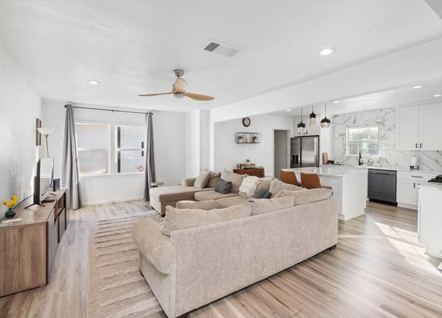 Property at 2407 Hancock Dr, Austin, TX 78756, 3 beds, 2 baths