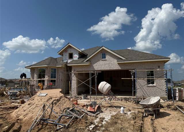 Property at 20504 Ed Townes Ter, Manor, TX 78653, 3 beds, 2 baths