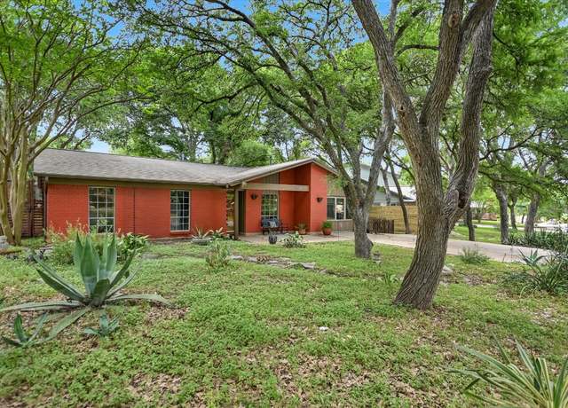 Property at 3508 Winfield Cv, Austin, TX 78704, 3 beds, 2 baths