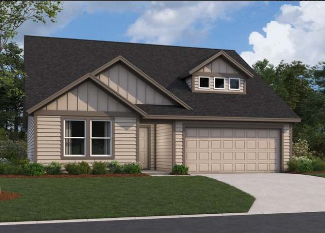 Property at 4917 Sea Salt Dr, Austin, TX 78747, 3 beds, 2 baths