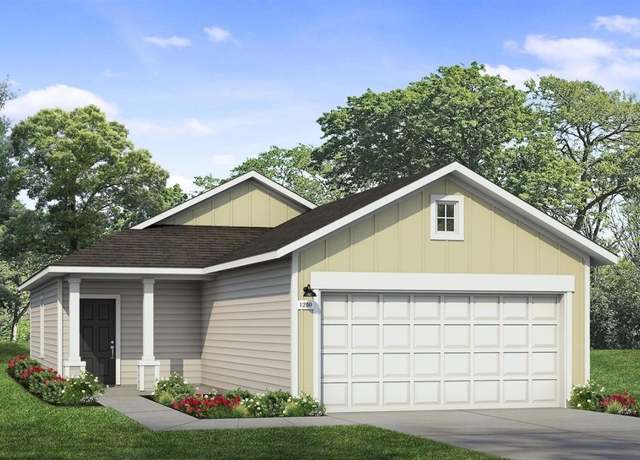 Property at 219 Estallo Way, Maxwell, TX 78656, 3 beds, 2 baths