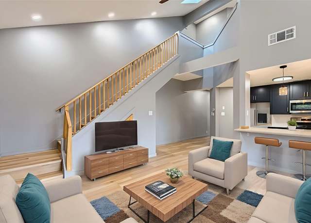Property at 1707 Spyglass Dr #60, Austin, TX 78746, 2 beds, 2 baths