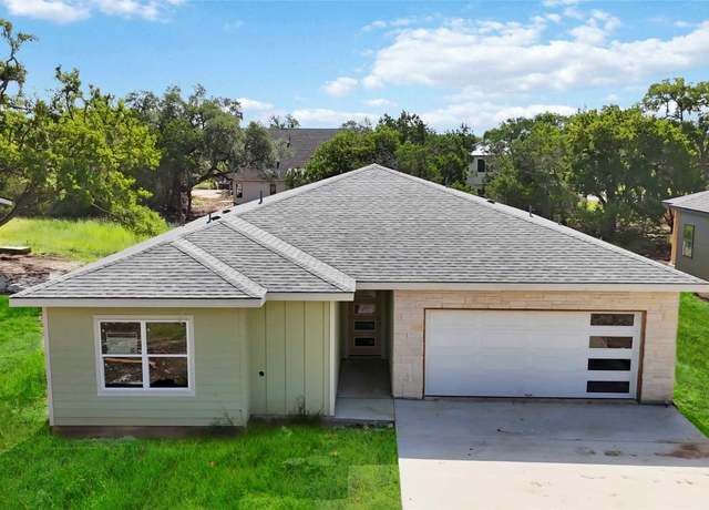 Property at 16 Summertime Cir, Wimberley, TX 78676, 3 beds, 2 baths