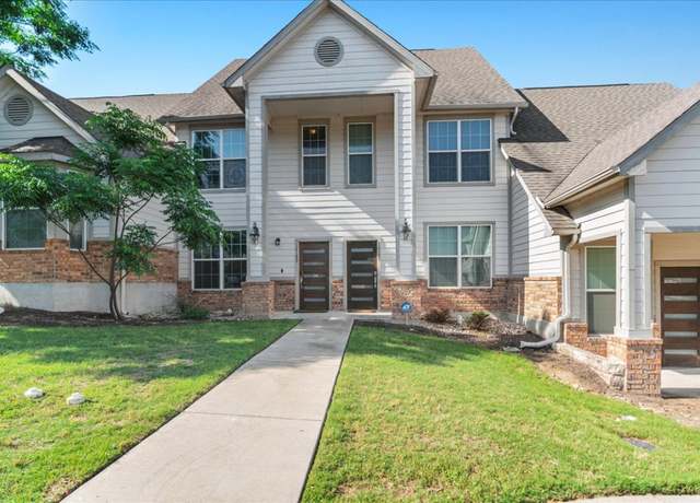 Property at 12185 Chelsea Glen Pl Unit BR, Austin, TX 78753, 2 beds, 2.5 baths