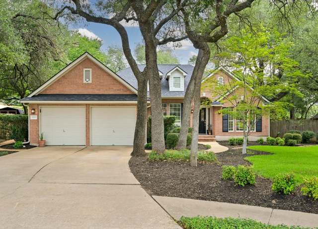 Property at 1600 Sharon Sharon Pl, Cedar Park, TX 78613, 3 beds, 2.5 baths