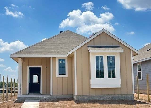 Property at 2963 Winding Creek Rd, Kyle, TX 78640, 3 beds, 2 baths