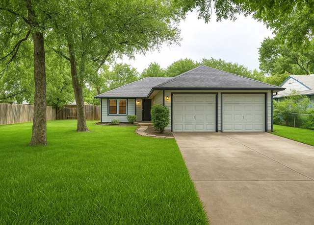 Property at 702 Twin Oak Trl, Cedar Park, TX 78613, 3 beds, 2 baths