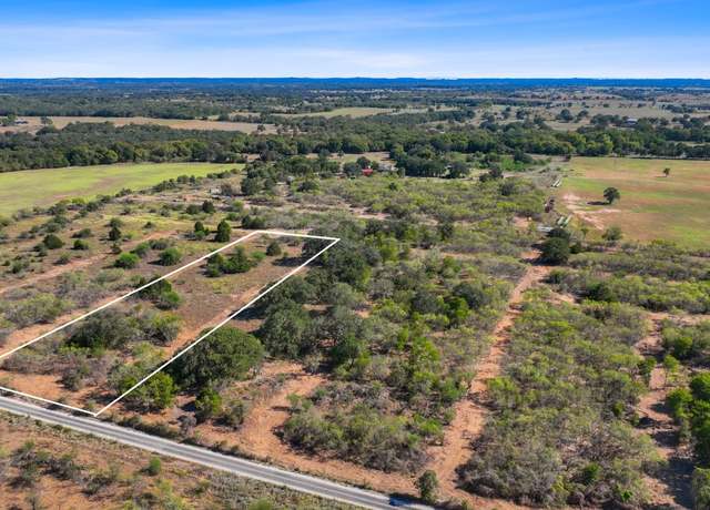 Property at Lot 4 Tumbleweed Trl, Dale, TX 78616