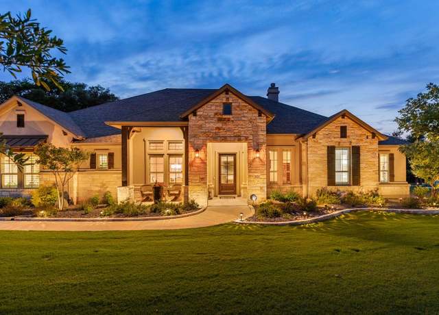 Property at 600 Umbrella Sky Dr, Liberty Hill, TX 78642, 4 beds, 3.5 baths