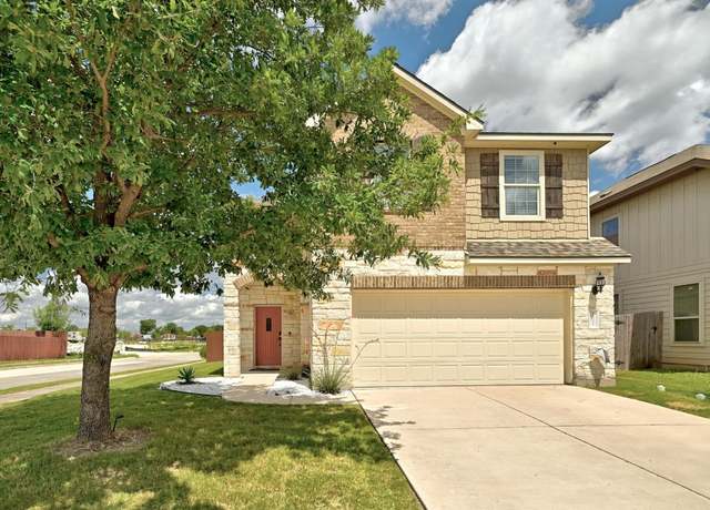 Property at 16300 Travesia Way, Austin, TX 78728, 3 beds, 2.5 baths