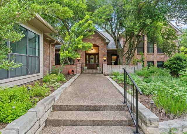 Property at 1010 Brookhollow Cir, Salado, TX 76571, 4 beds, 3 baths