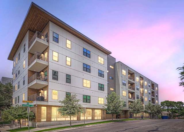 Property at 2500 Longview St #506, Austin, TX 78705, 1 bed, 1 bath