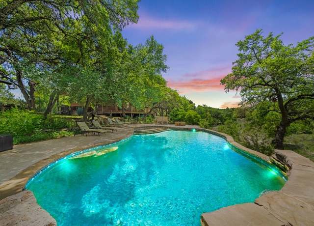 Property at 707 Flite Acres Rd, Wimberley, TX 78676, 5 beds, 4.5 baths