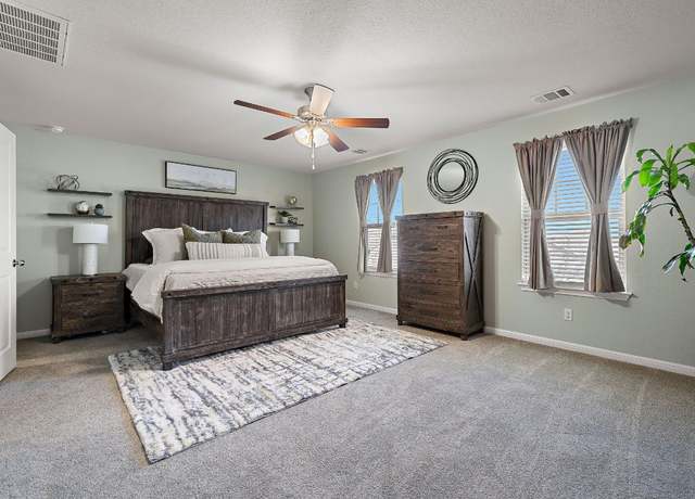 Property at 313 Arabian Colt Dr, Georgetown, TX 78626, 3 beds, 2.5 baths