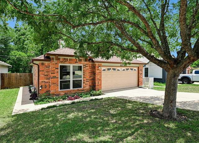Property at 12301 Little Fatima Ln, Austin, TX 78753, 3 beds, 2 baths