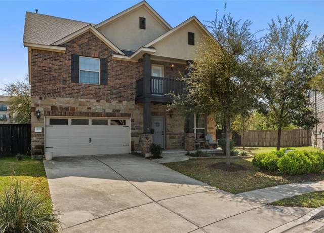 Property at 9621 Sydney Marilyn Ln, Austin, TX 78748, 4 beds, 2.5 baths