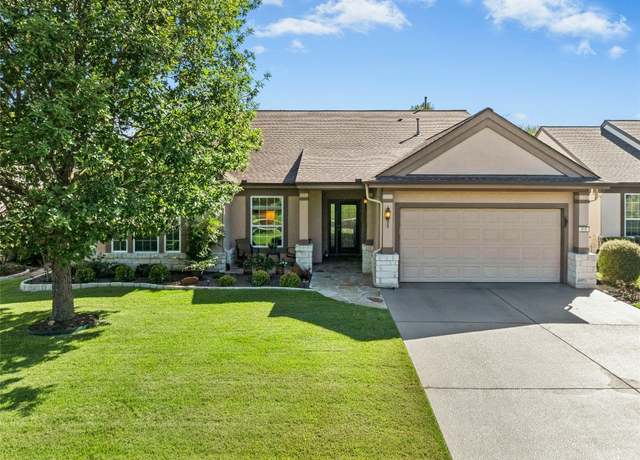 Property at 619 Armstrong Dr, Georgetown, TX 78633, 3 beds, 2.5 baths