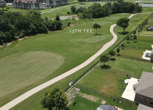 Property at 501 Fort William St, Hutto, TX 78634, 4 beds, 2 baths