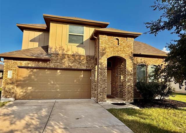 Property at 6007 Heron Dr, Buda, TX 78610, 3 beds, 2.5 baths