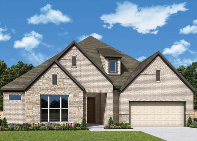 Property at 1905 Morning Mist Dr, Georgetown, TX 78628, 4 beds, 3 baths