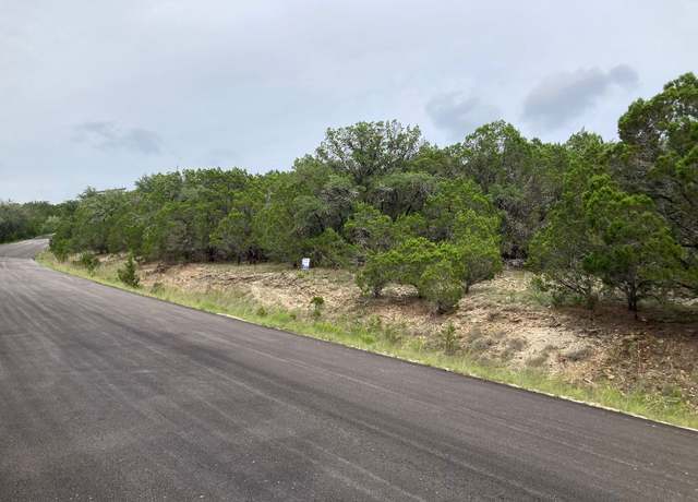 Property at 7708 Sagebrush Trl, Lago Vista, TX 78645
