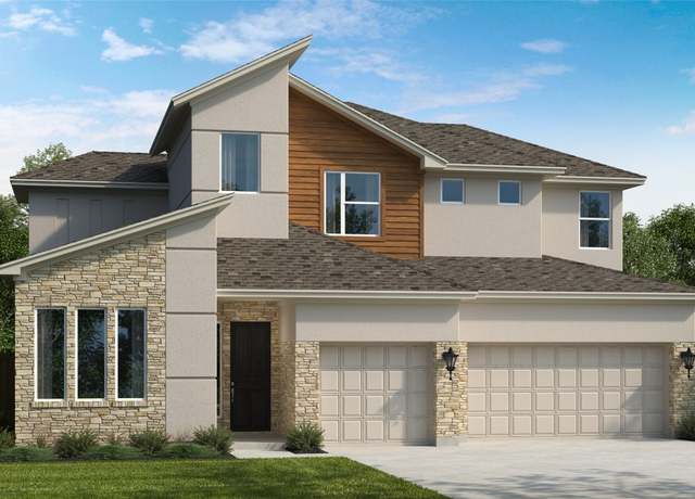 Property at 145 Constitution Way, Kyle, TX 78640, 4 beds, 4.5 baths