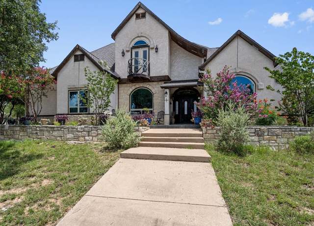 Property at 360 Sunset Rdg, Liberty Hill, TX 78642, 4 beds, 2.5 baths