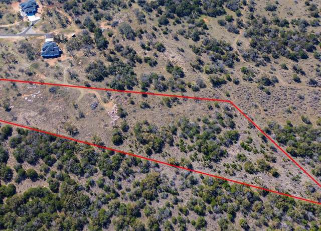 Property at 6611 Ranch Road 962 W, Round Mountain, TX 78663