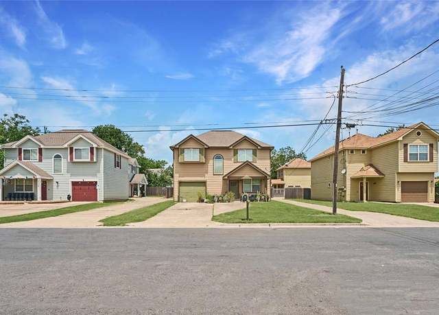Property at 6916 Meador Ave, Austin, TX 78752, 6 beds, 5 baths