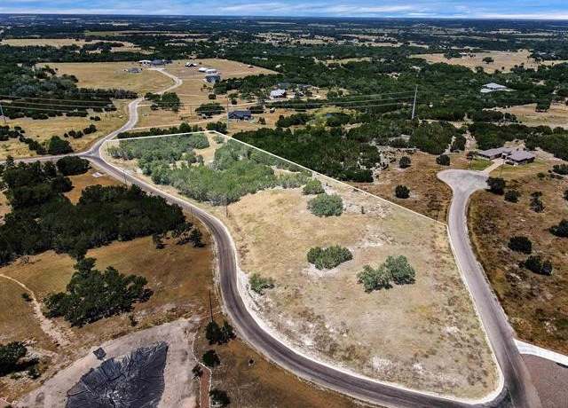 Property at Lot 26 Paintbrush Ln, Burnet, TX 78611