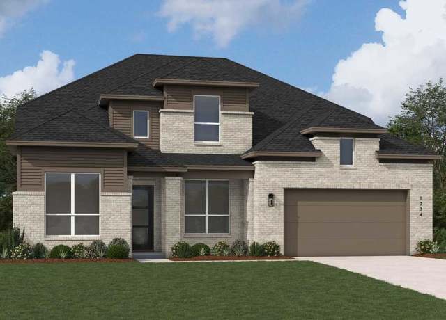 Property at 1400 Amanda Paige Dr, Georgetown, TX 78628, 4 beds, 5 baths