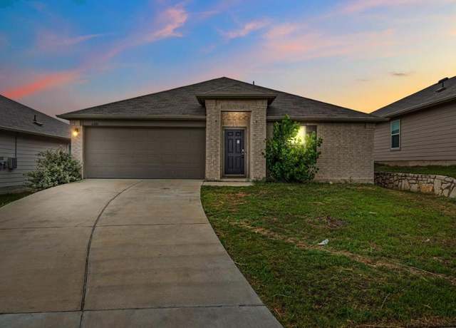 Property at 6000 Shanjia Dr, Austin, TX 78724, 3 beds, 2 baths