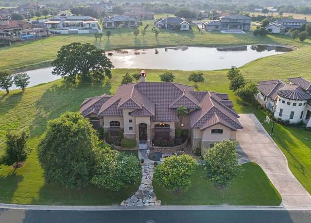 Property at 307 Goodnight Dr, Georgetown, TX 78628, 4 beds, 4 baths
