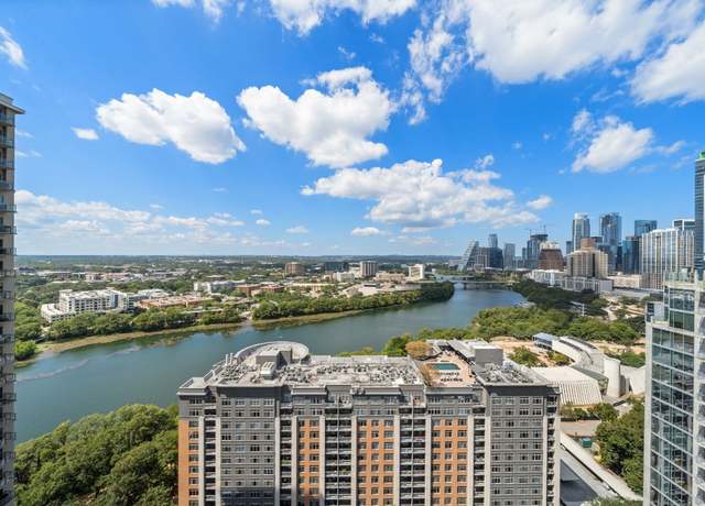 Property at 48 East Ave #2511, Austin, TX 78701, 2 beds, 1.5 baths