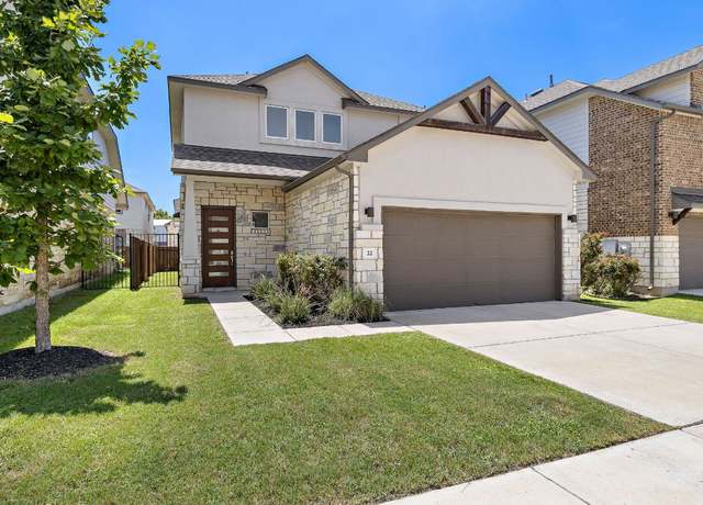 Property at 900 Old Mill Rd #22, Cedar Park, TX 78613, 3 beds, 2.5 baths
