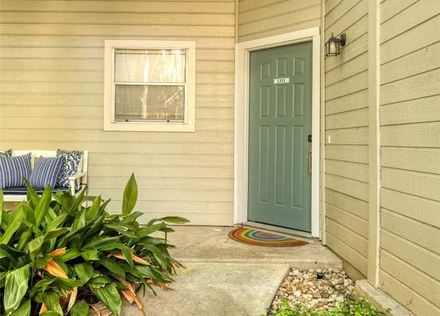 Property at 2450 Wickersham Ln Unit M1311, Austin, TX 78741, 1 bed, 1 bath