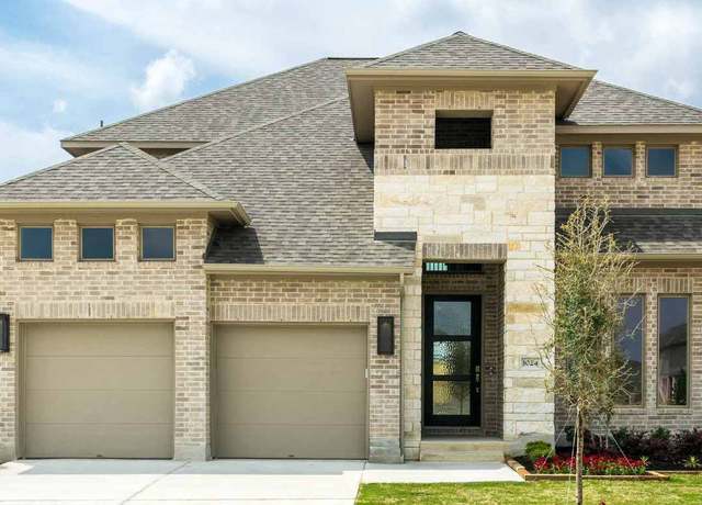 Property at 1024 Lariat Loop, Liberty Hill, TX 78642, 4 beds, 3.5 baths