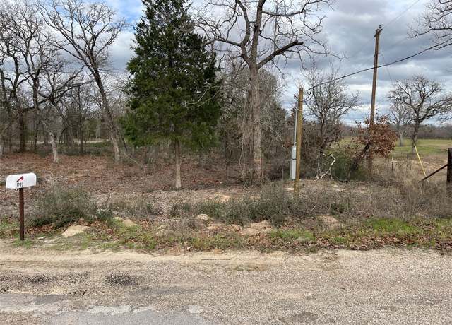 Property at 1250 Cypress Trail Loop, Rockdale, TX 76567
