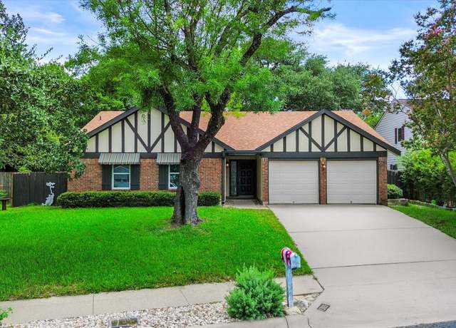 Property at 1305 Doonesbury Dr, Austin, TX 78758, 3 beds, 2 baths