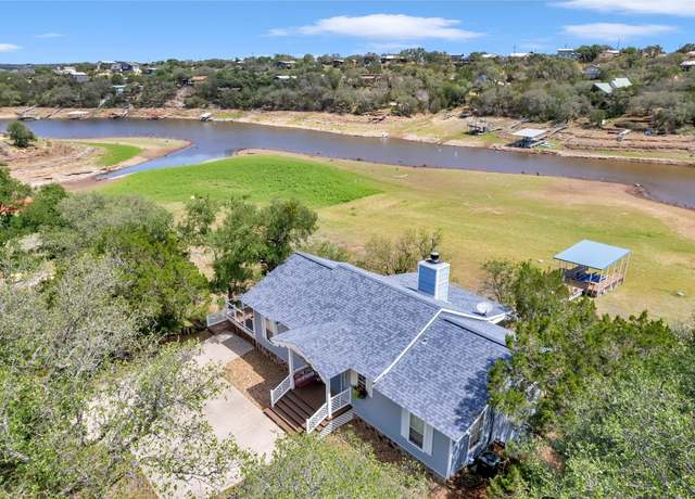 Property at 1514 Sunset Cliff Rd, Burnet, TX 78611, 3 beds, 2.5 baths