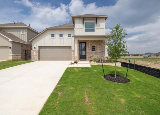 Property at 528 Palatino Bnd, Liberty Hill, TX 78642, 5 beds, 4 baths