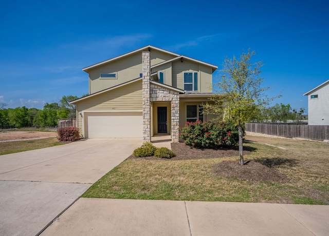 Property at 5612 Gerard Dr, Austin, TX 78744, 4 beds, 3 baths