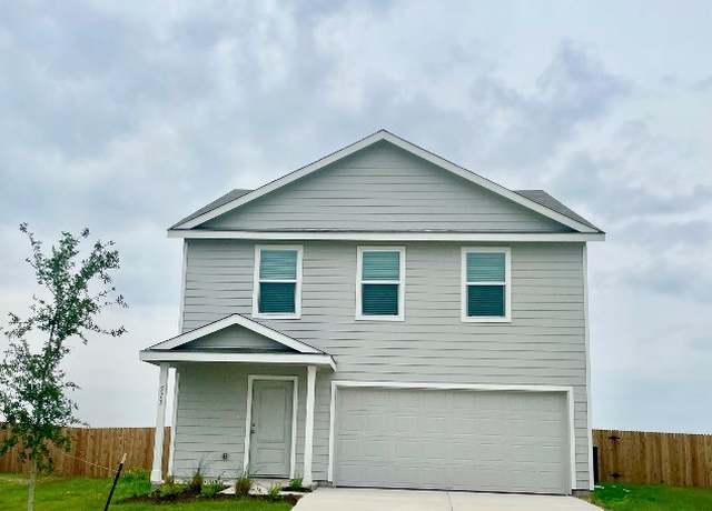 Property at 513 Tabitha Ln, Holland, TX 76534, 4 beds, 2.5 baths